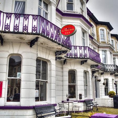 OYO Villa Rose Great Yarmouth Exterior foto