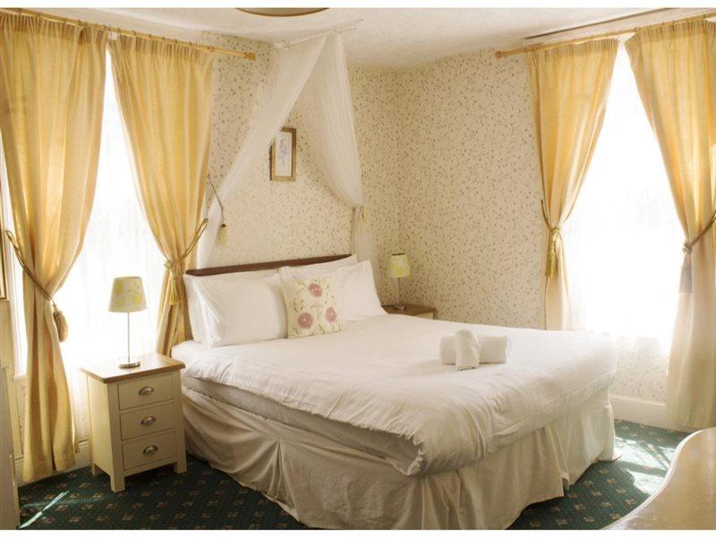 OYO Villa Rose Great Yarmouth Exterior foto