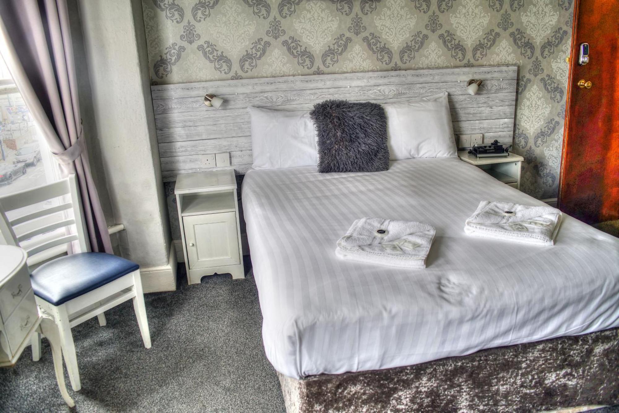 OYO Villa Rose Great Yarmouth Exterior foto