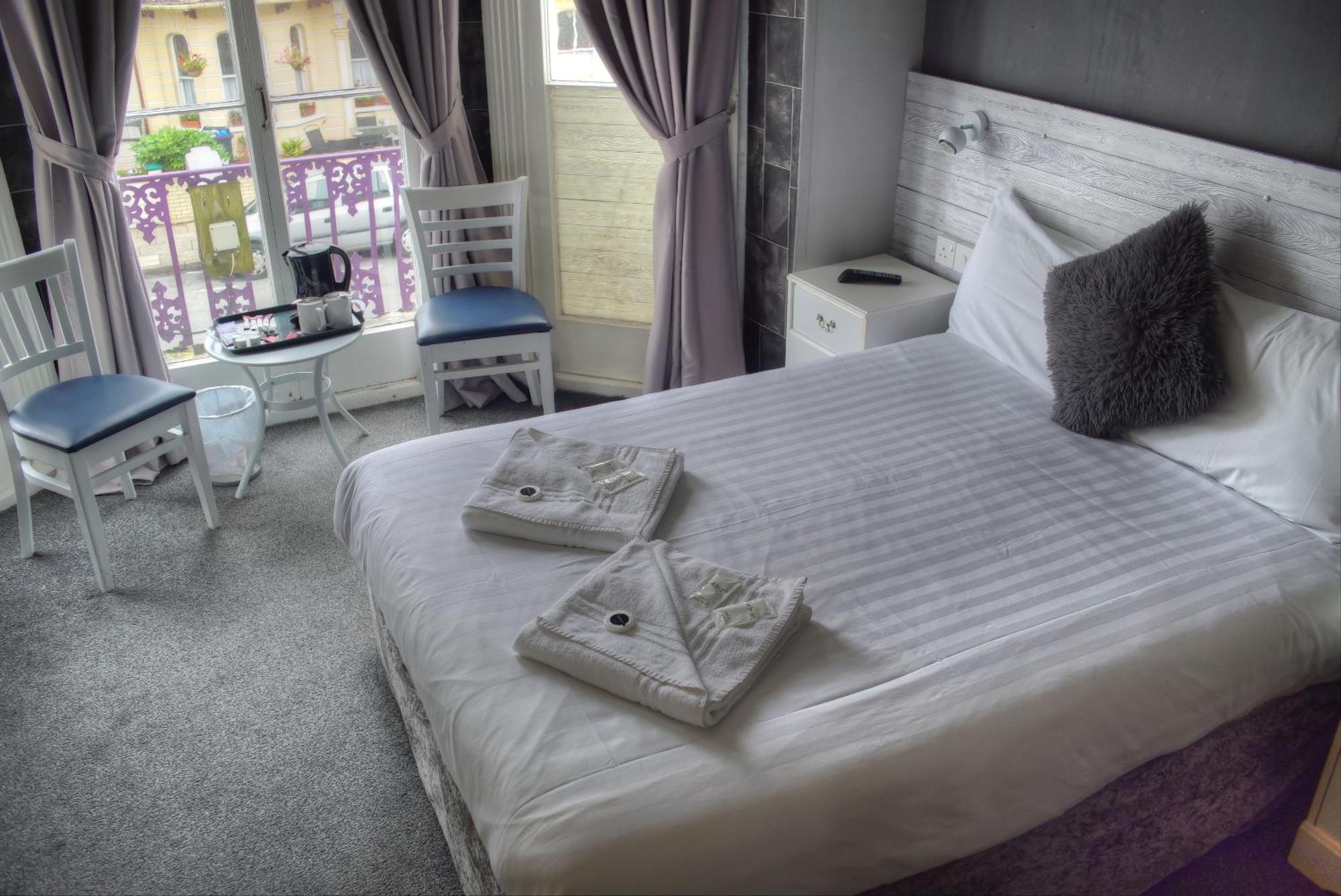 OYO Villa Rose Great Yarmouth Exterior foto