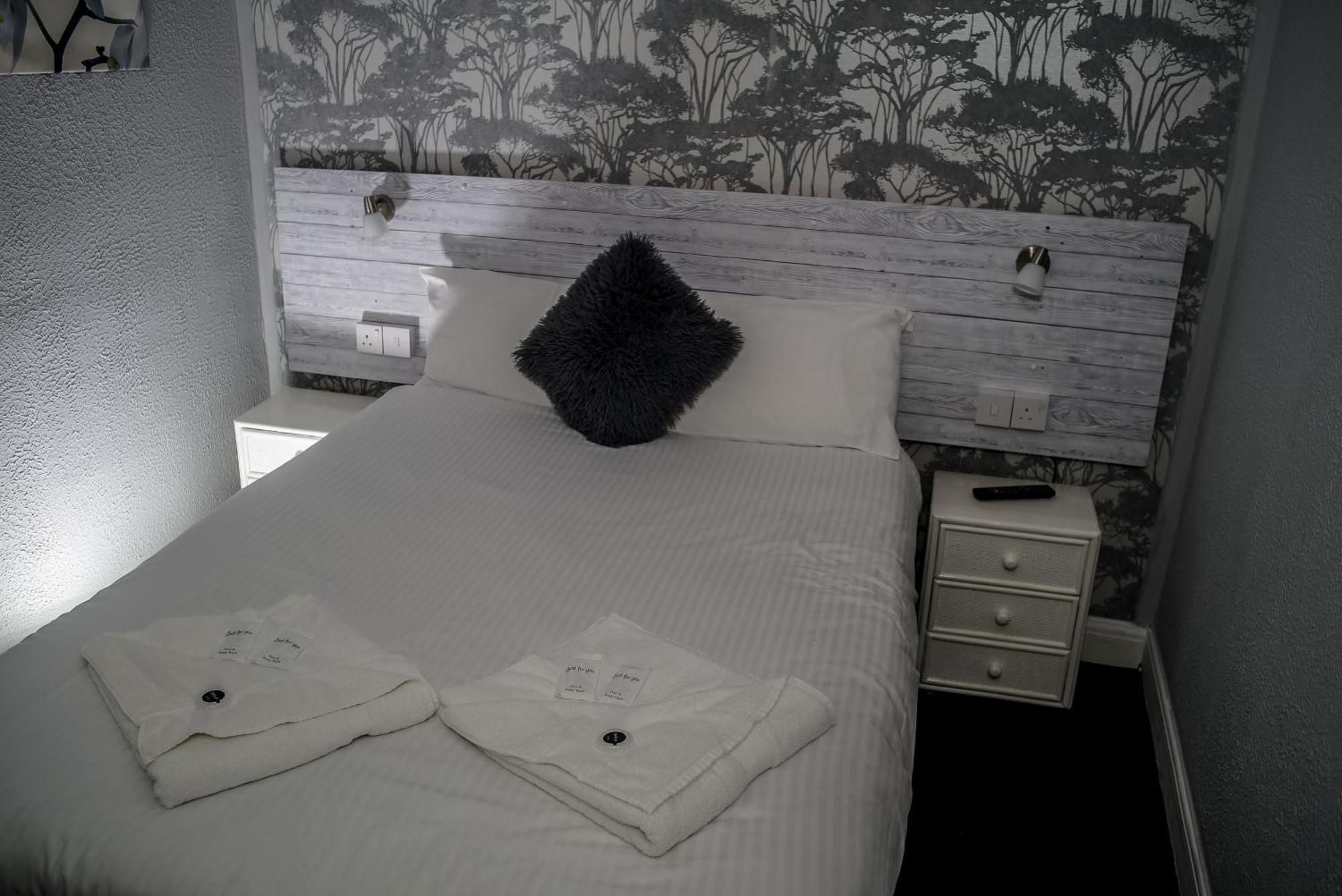 OYO Villa Rose Great Yarmouth Exterior foto