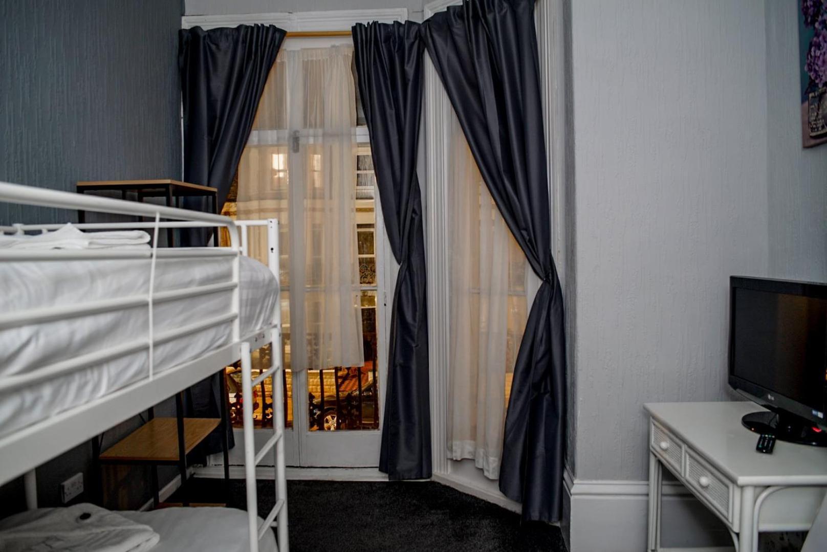 OYO Villa Rose Great Yarmouth Exterior foto