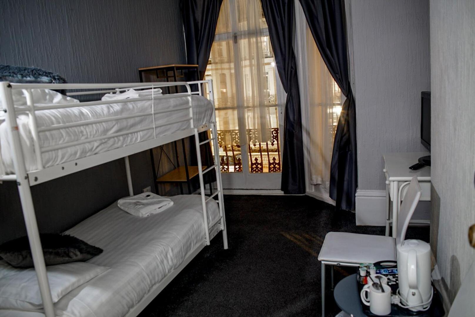 OYO Villa Rose Great Yarmouth Exterior foto
